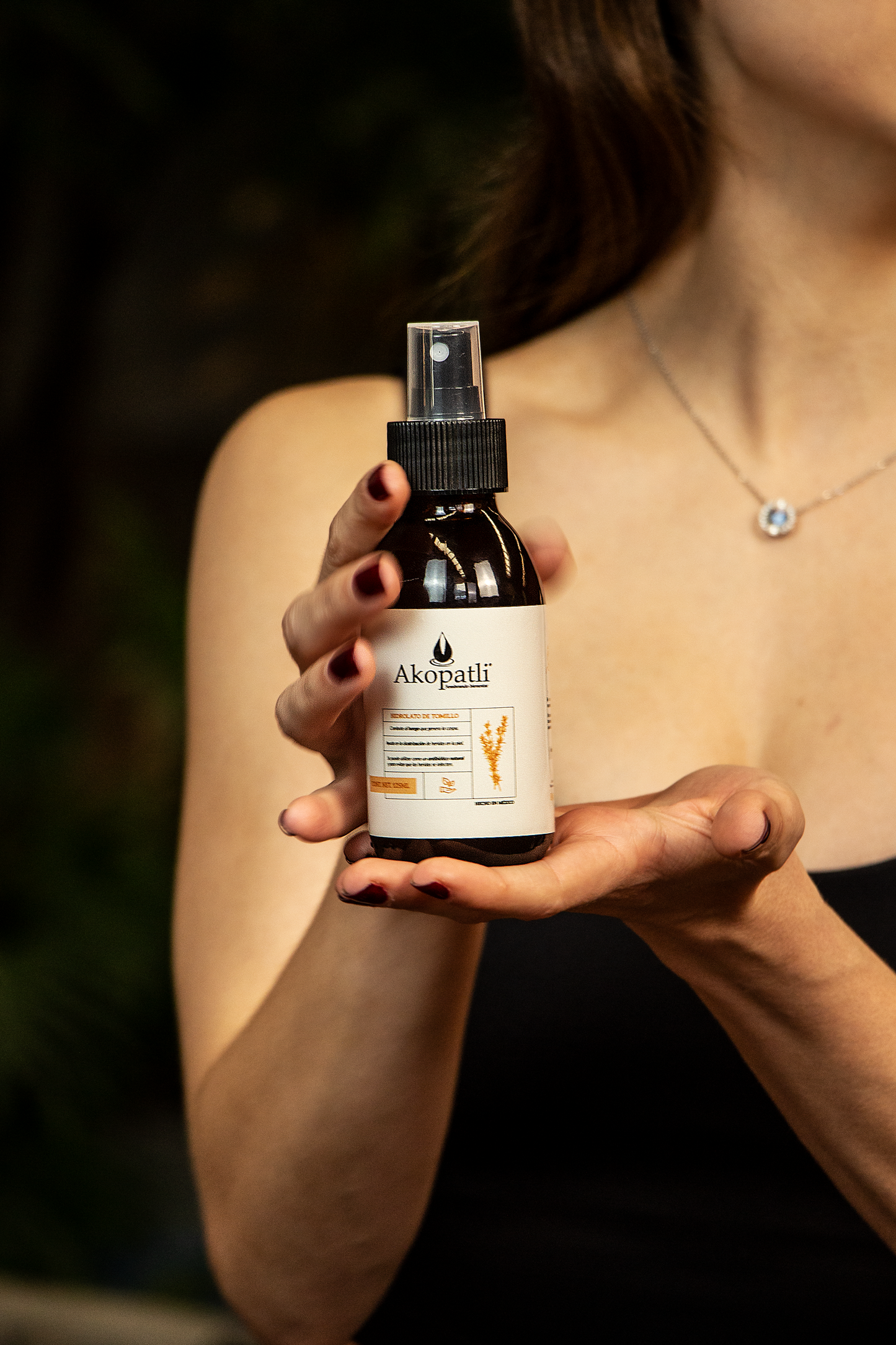 Thyme Hydrosol