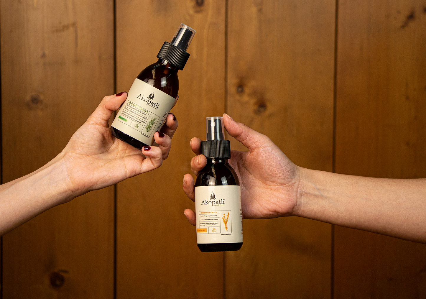Thyme Hydrosol