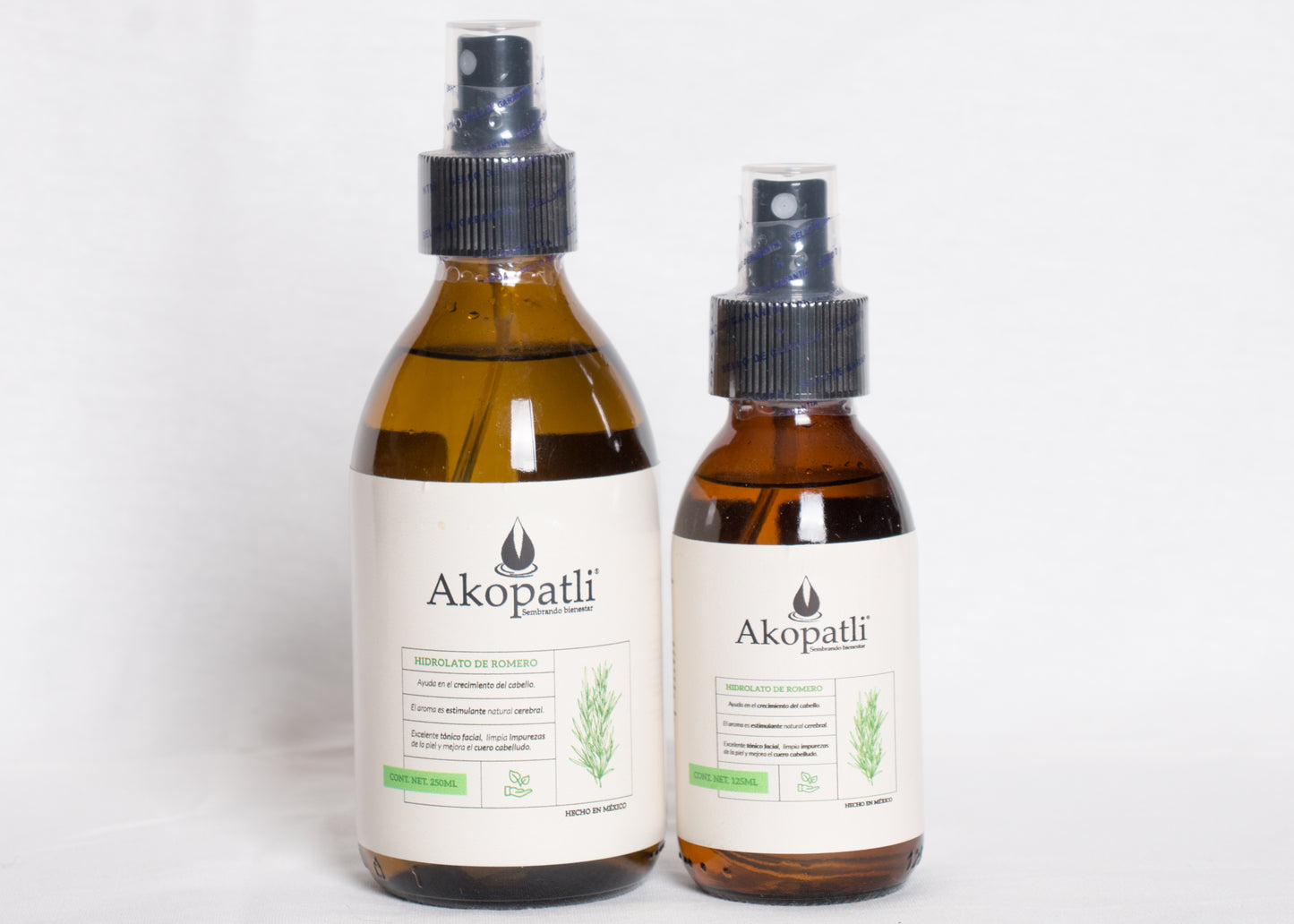 Rosemary Hydrolate