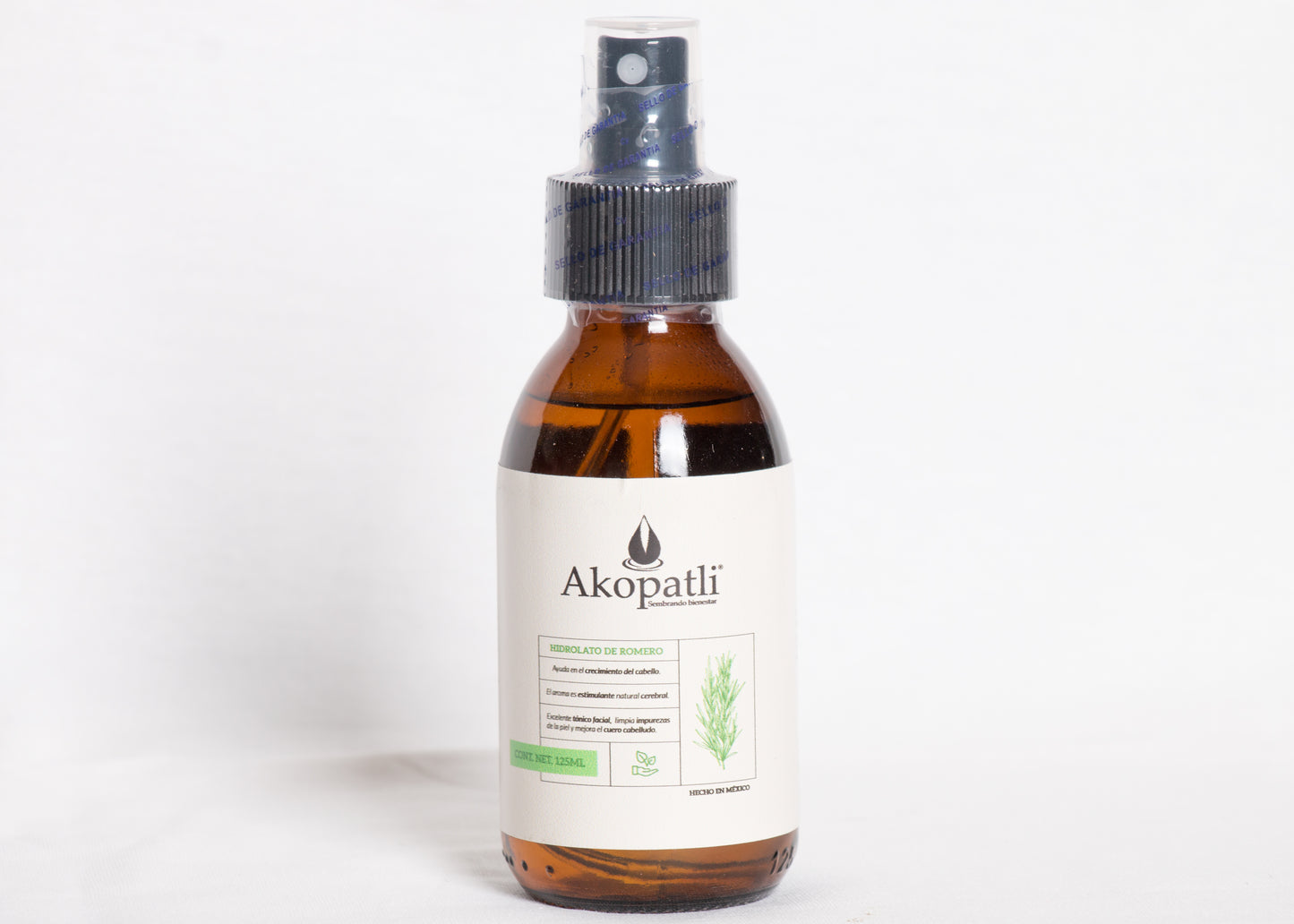 Rosemary Hydrolate