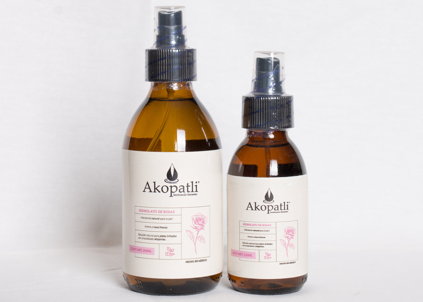 Rose Hydrosol