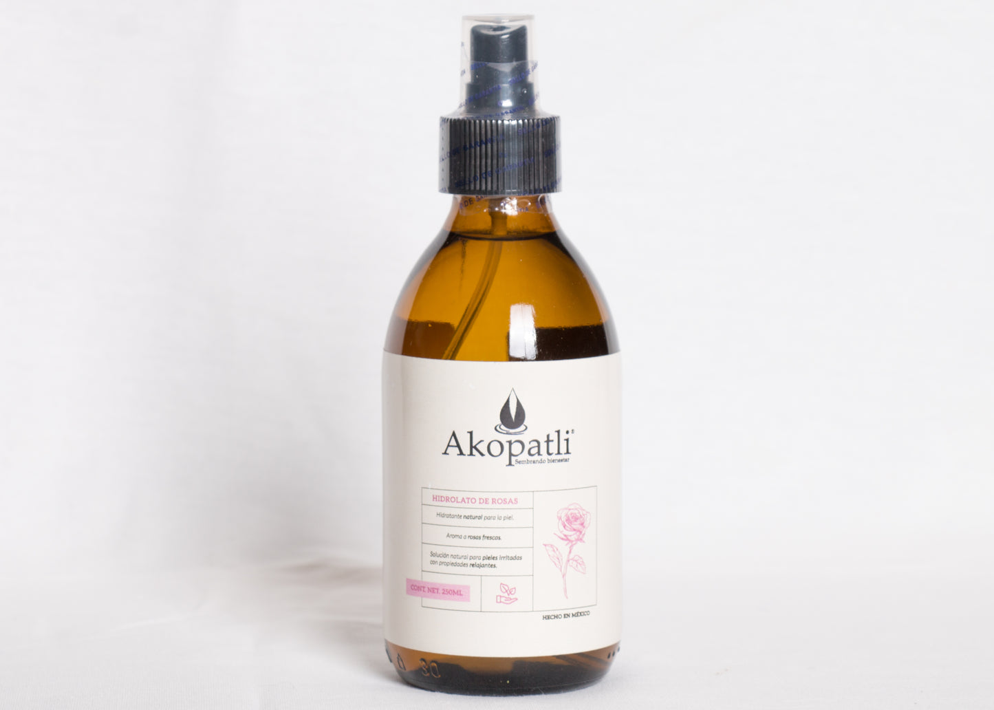 Rose Hydrosol