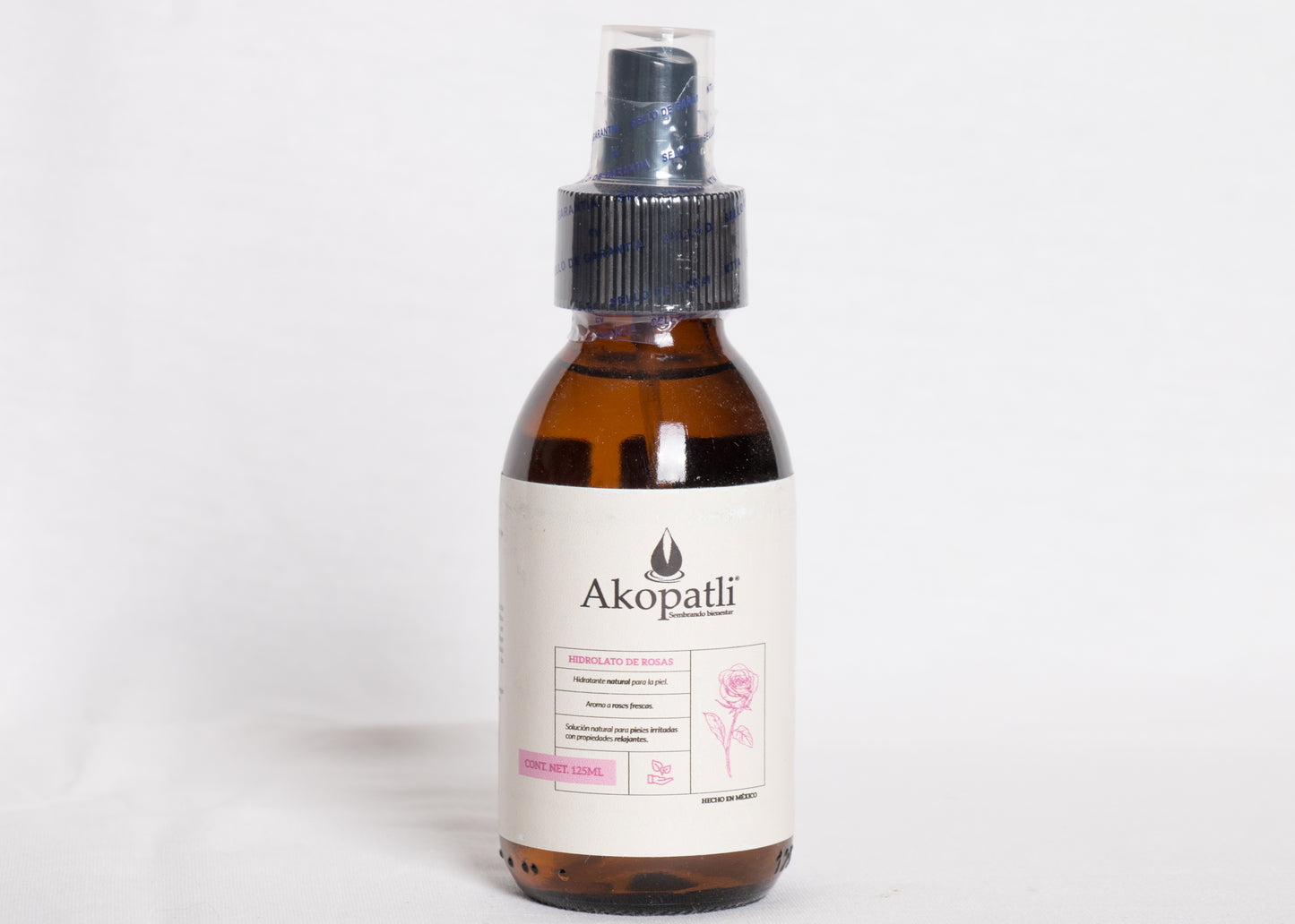 Rose Hydrosol