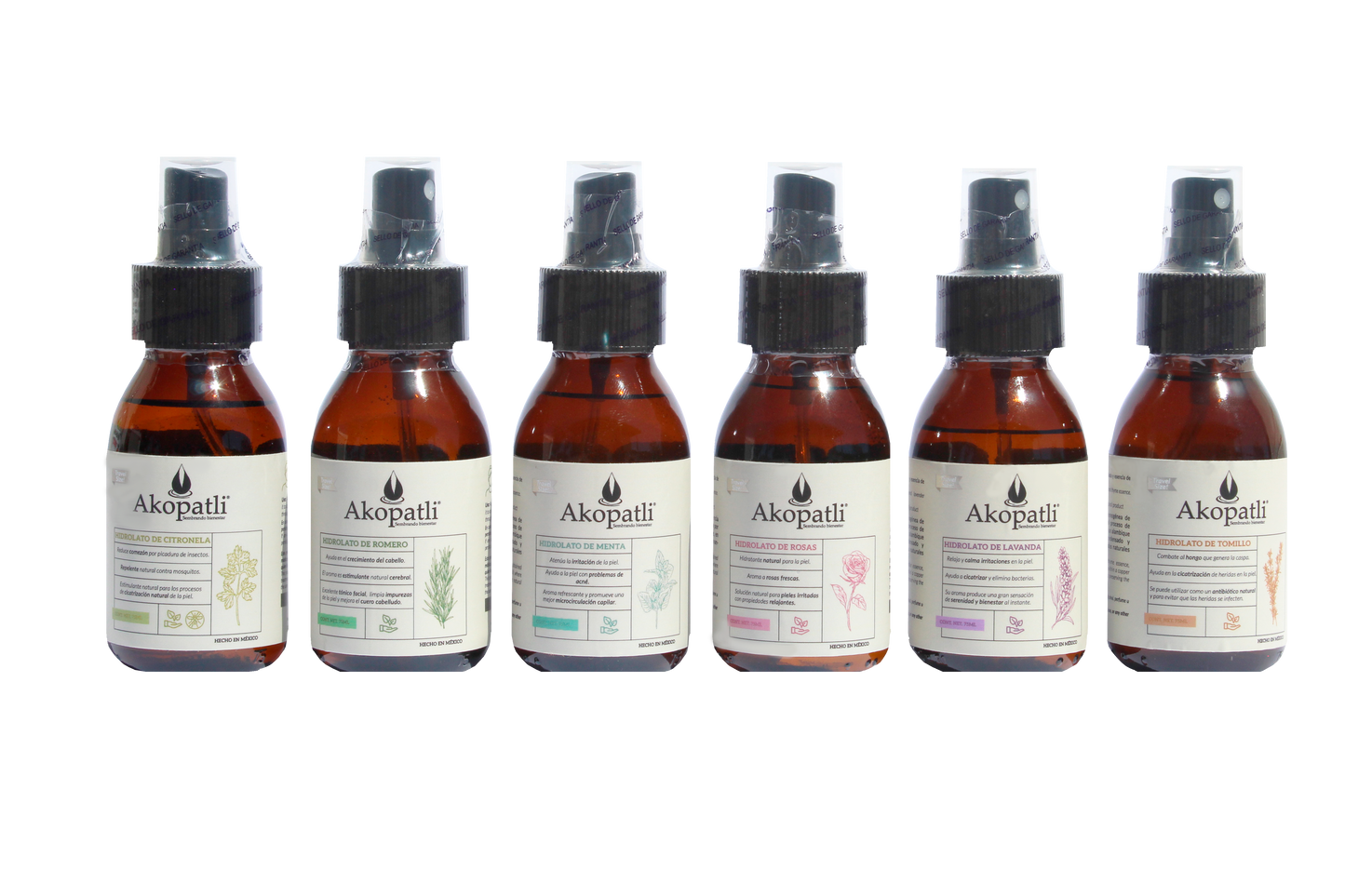 Thyme Hydrosol