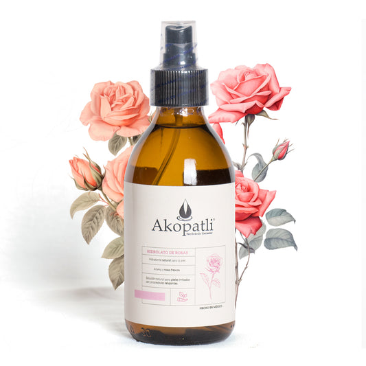 Rose Hydrosol