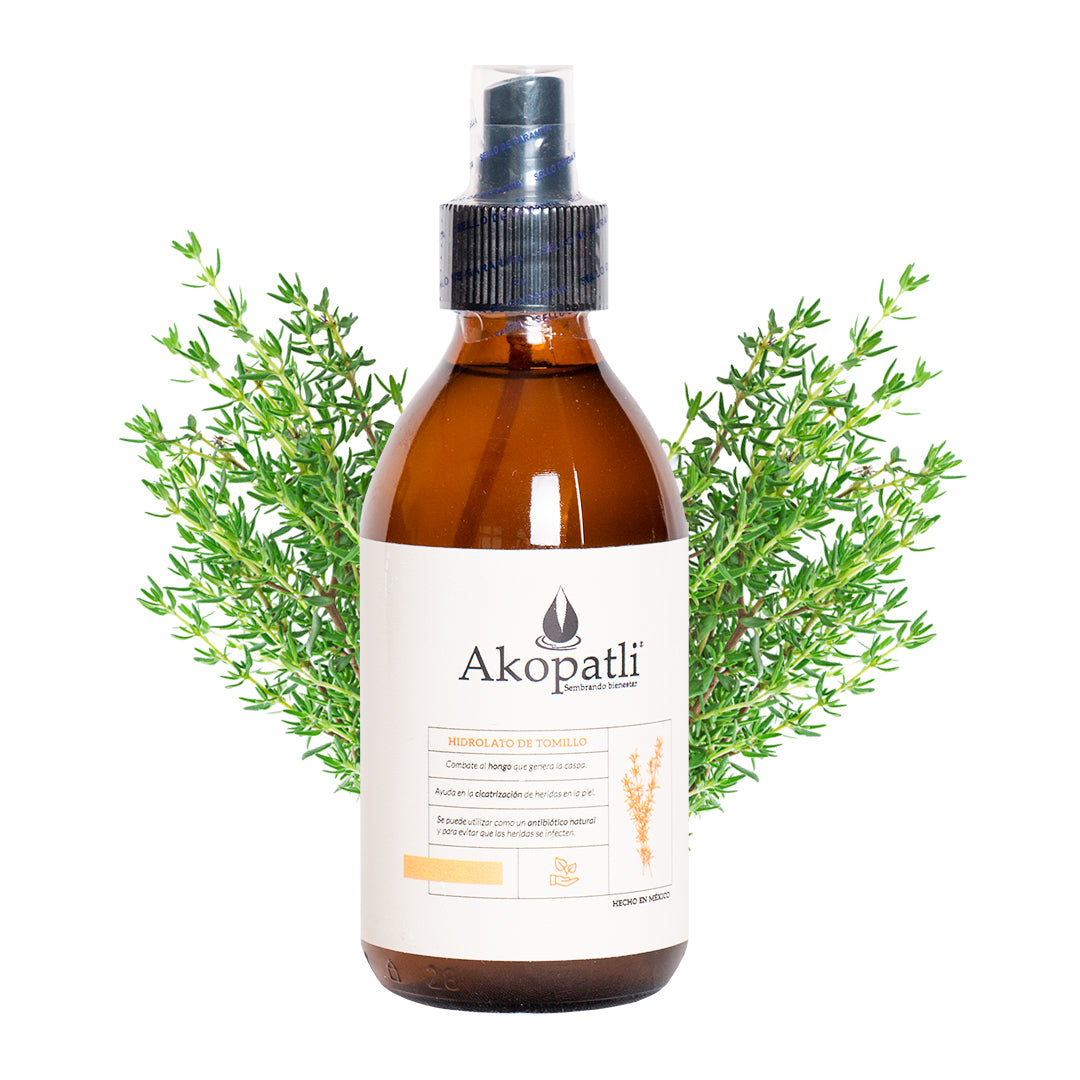 Thyme Hydrosol