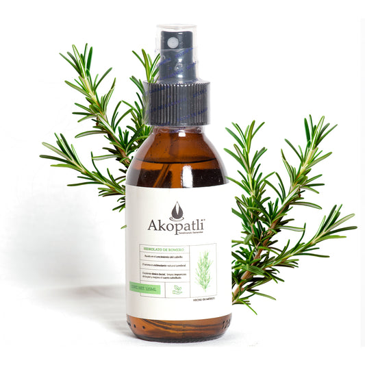 Rosemary Hydrolate