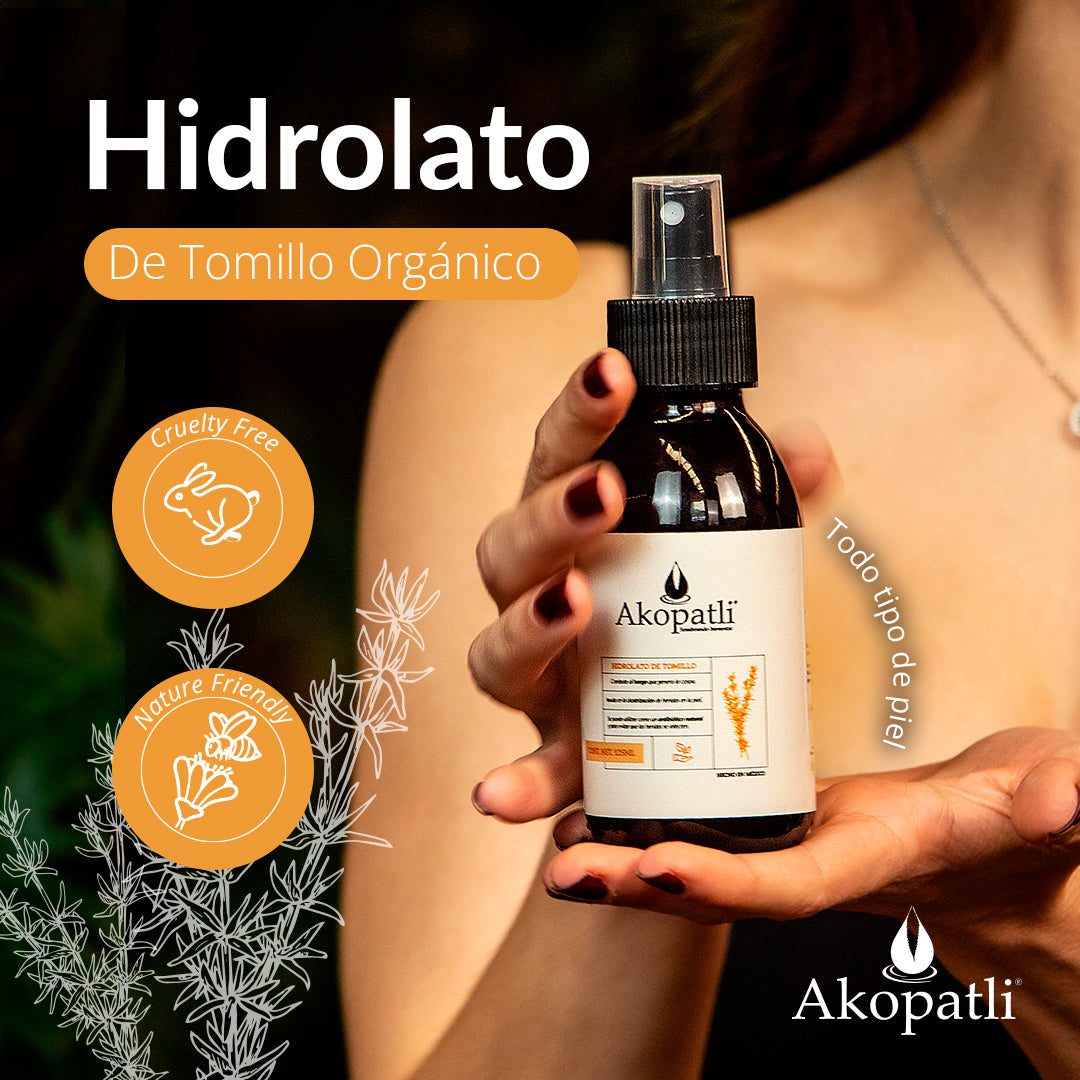 Thyme Hydrosol