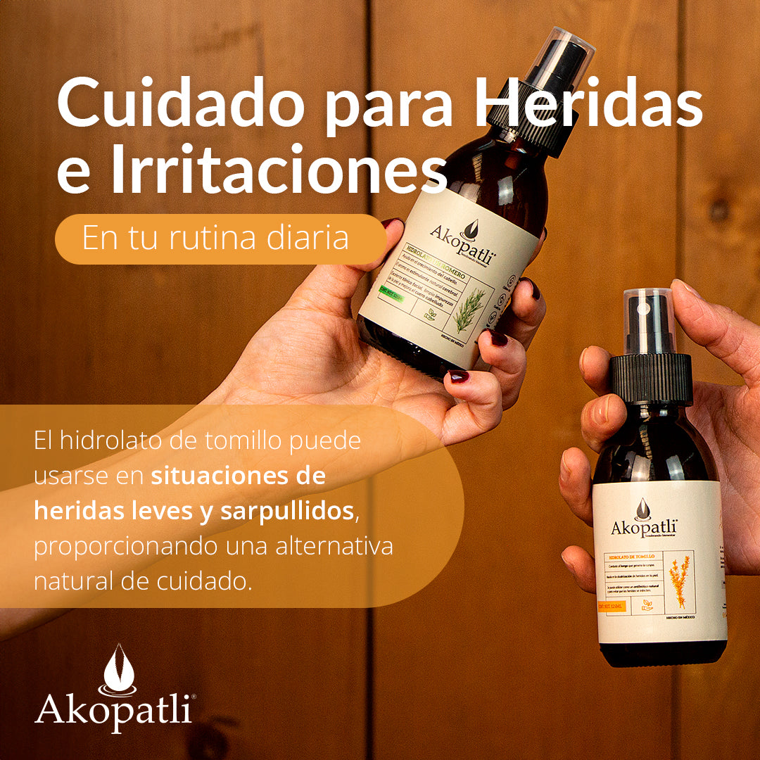 Thyme Hydrosol