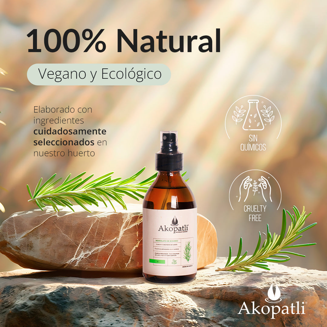 Rosemary Hydrolate